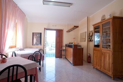 B&B Le Ginestre Hotel in Basilicata