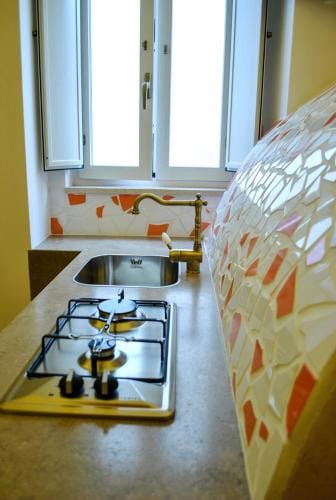 B&B LuiRo Hotel in Province of Taranto