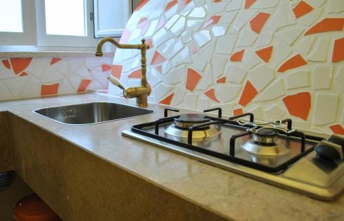 B&B LuiRo Hotel in Province of Taranto