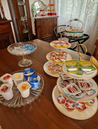 B&B Mare e Monti Hotel in La Spezia