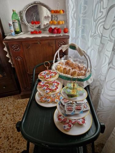 B&B Mare e Monti Hotel in La Spezia