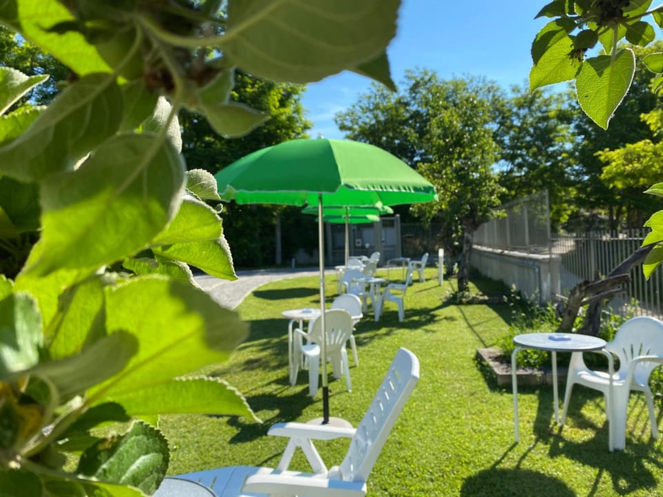 B&B Oasi Vetoio Hotel in L'Aquila