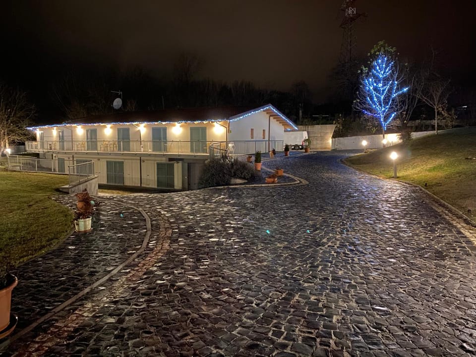 B&B Oasi Vetoio Hotel in L'Aquila