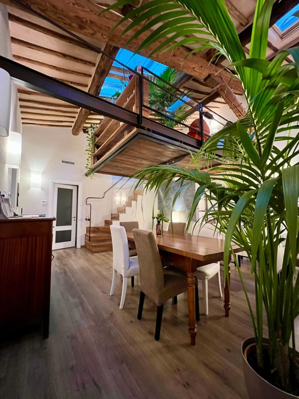 B&B Palazzo Bruchi Hotel in Siena