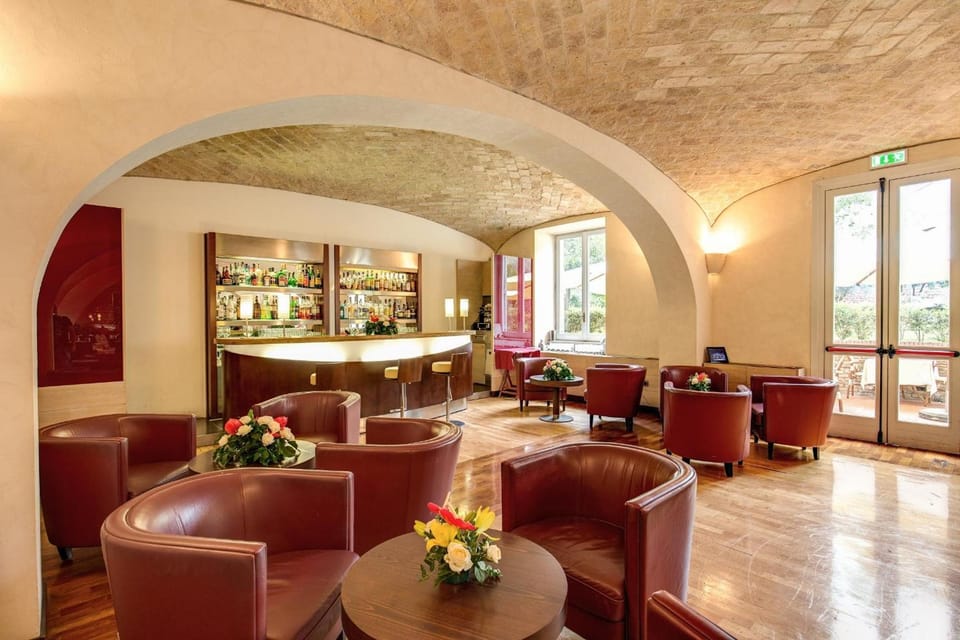 Kolbe Rome Hotel Hotel in Rome