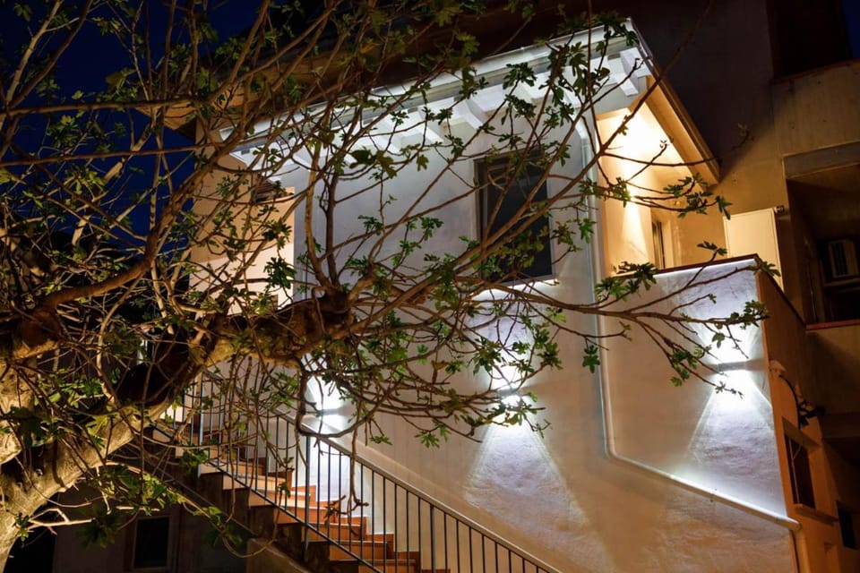 Villa Santa Lucia Hotel in San Benedetto del Tronto