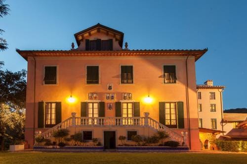 Villa Gobbi Benelli Hotel in Emilia-Romagna