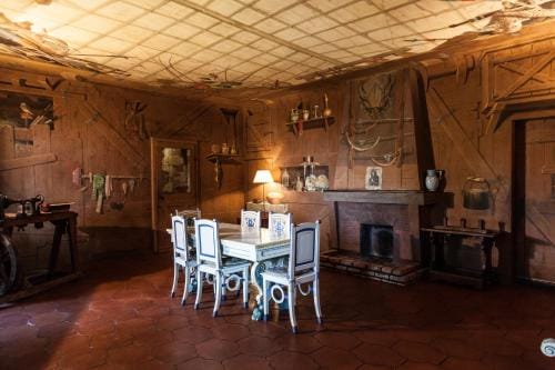 Villa Gobbi Benelli Hotel in Emilia-Romagna