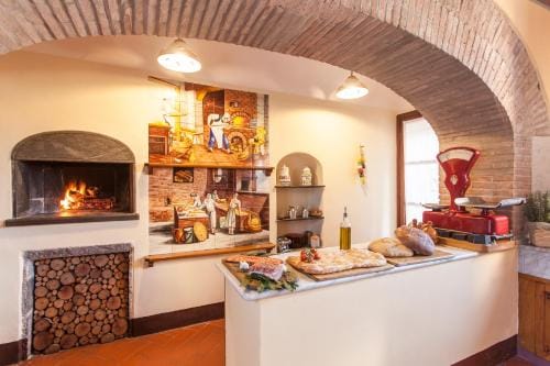 Villa Gobbi Benelli Hotel in Emilia-Romagna