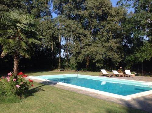 B&b Villa Partitore Hotel in Emilia-Romagna
