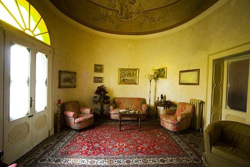 B&b Villa Partitore Hotel in Emilia-Romagna