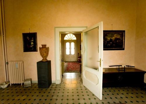 B&b Villa Partitore Hotel in Emilia-Romagna