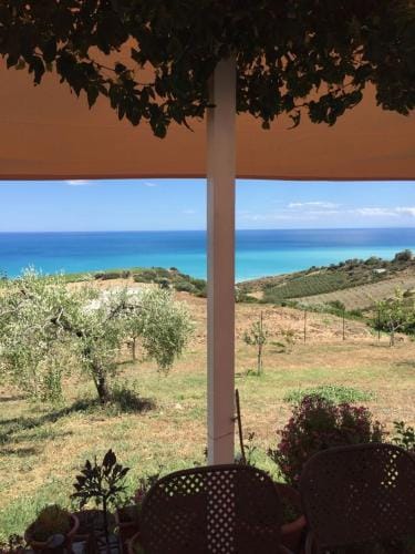 B&B Villa Sveva Hotel in Basilicata