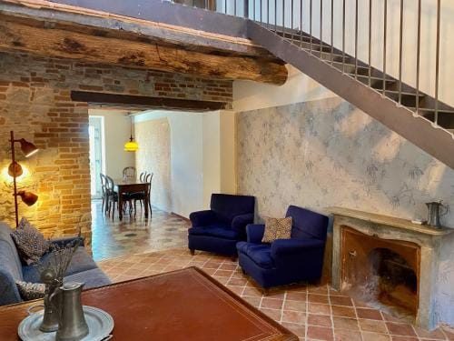 Bacialupo Foresteria Hotel in Emilia-Romagna
