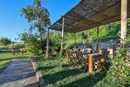 Bacialupo Foresteria Hotel in Emilia-Romagna