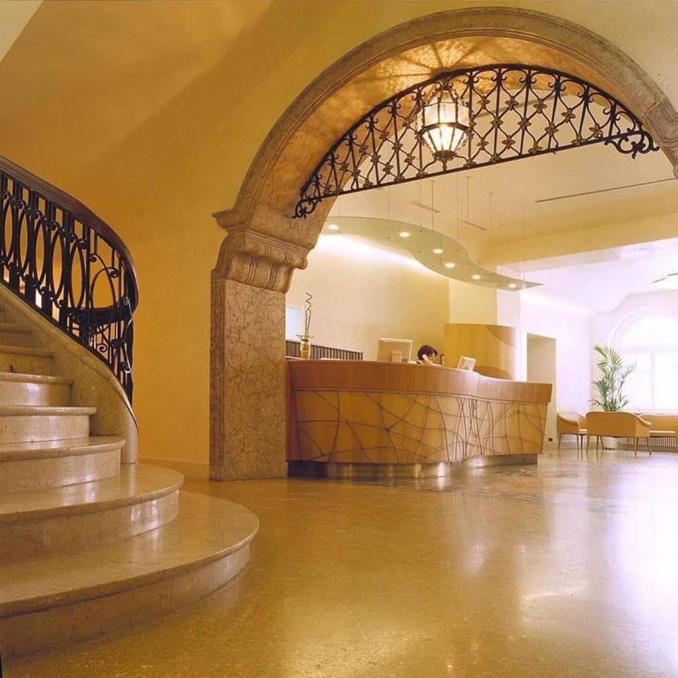 Hotel Greif, a Member of Design Hotels Hotel in Bolzano