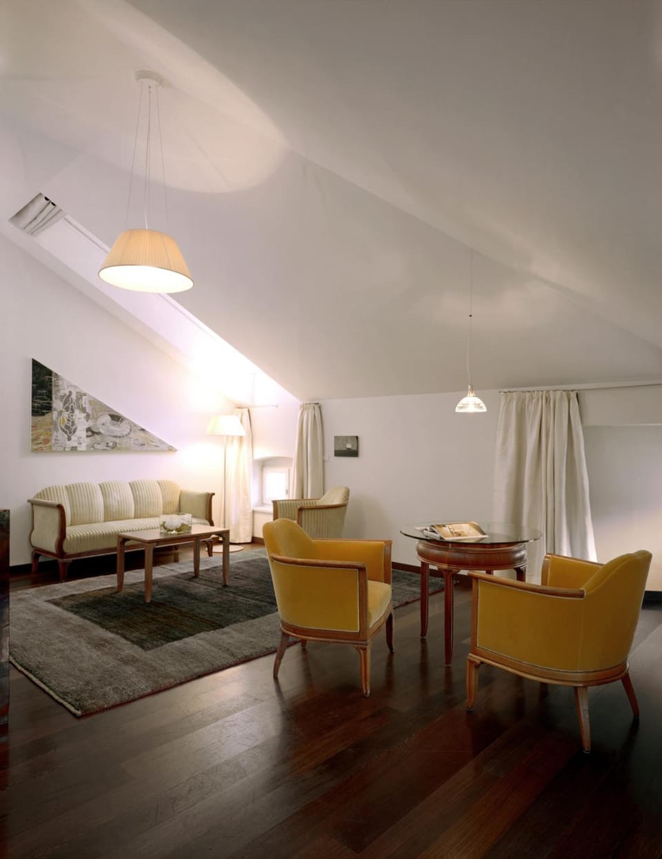 Hotel Greif, a Member of Design Hotels Hotel in Bolzano
