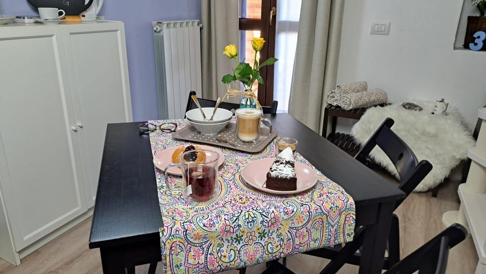 Bed & Breakfast Le Due G Hotel in Varese
