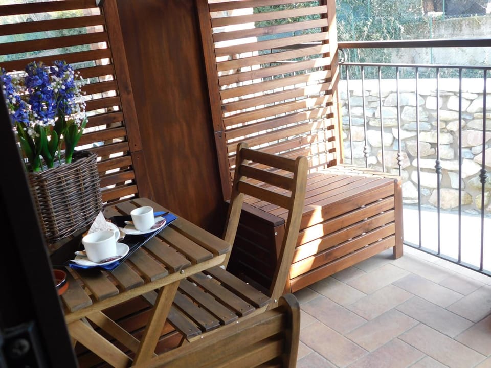 Bed & Breakfast Le Due G Hotel in Varese