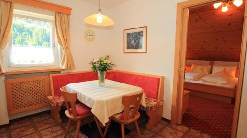 Bed and Breakfast Iman Hotel in Santa Cristina Gherdëina