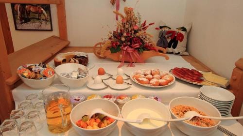 Bed and Breakfast Iman Hotel in Santa Cristina Gherdëina