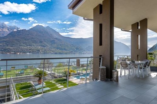 Bellagio Village - Holiday Apartments by the Lake - Seasonal Warm Pool and Sauna Hotel in Province of Lecco