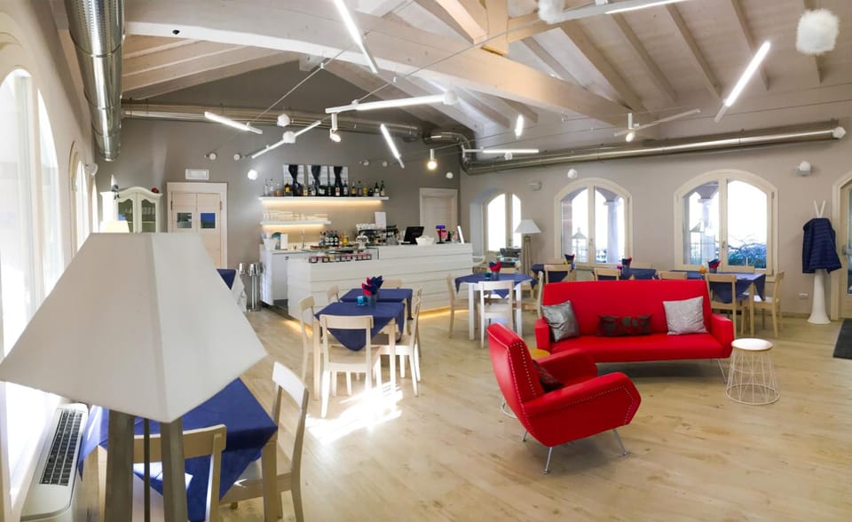 Bianco Hotel Hotel in Province of Lecco