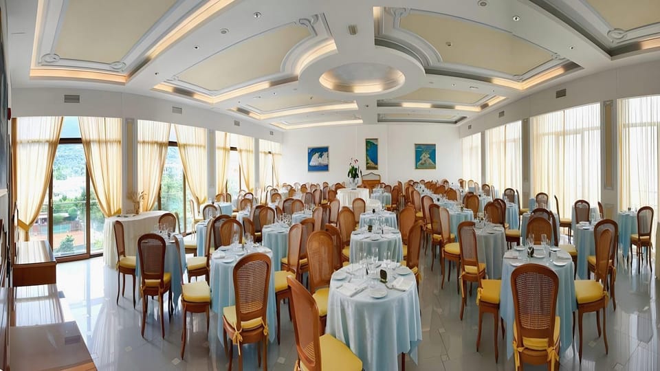 Grand Hotel Flora Hotel in Sorrento