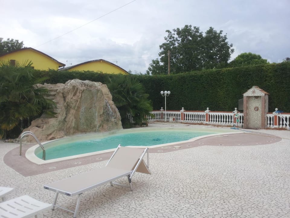 Borgo Dei Sensi Hotel in Veneto