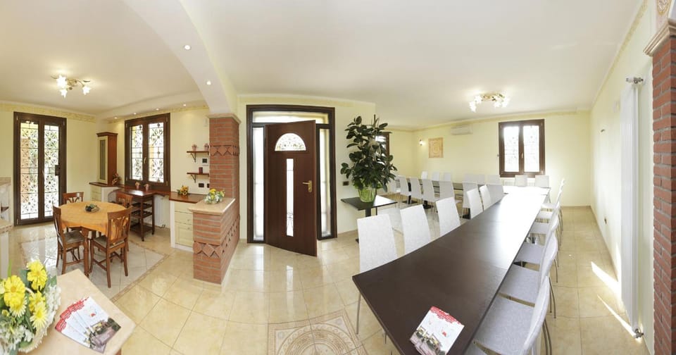 Borgo Dei Sensi Hotel in Veneto