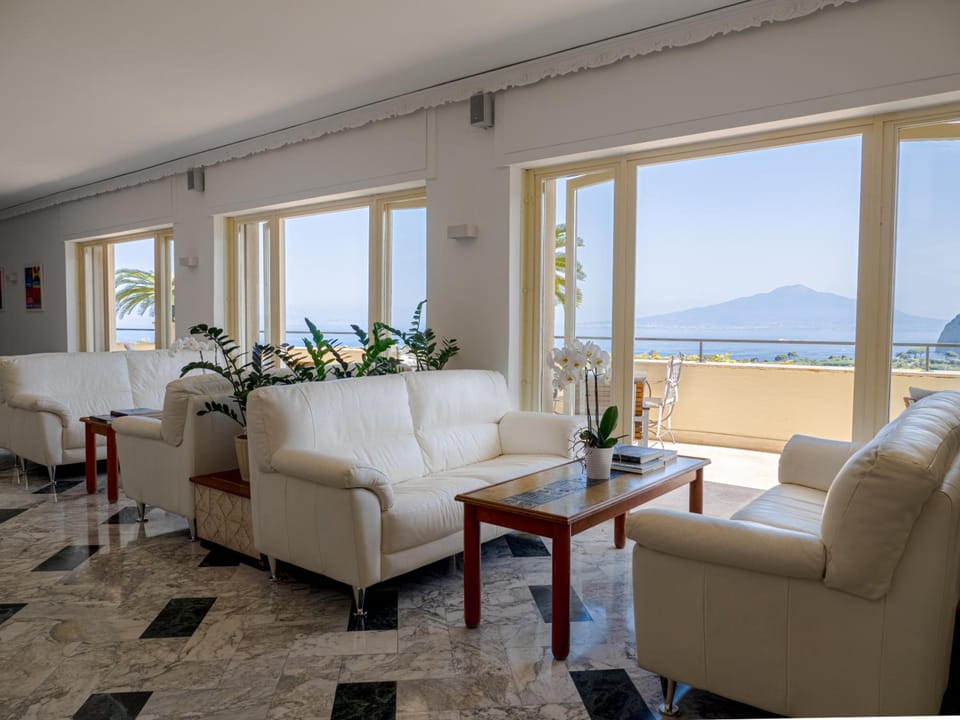 Hotel Cristina Hotel in Sant Agnello