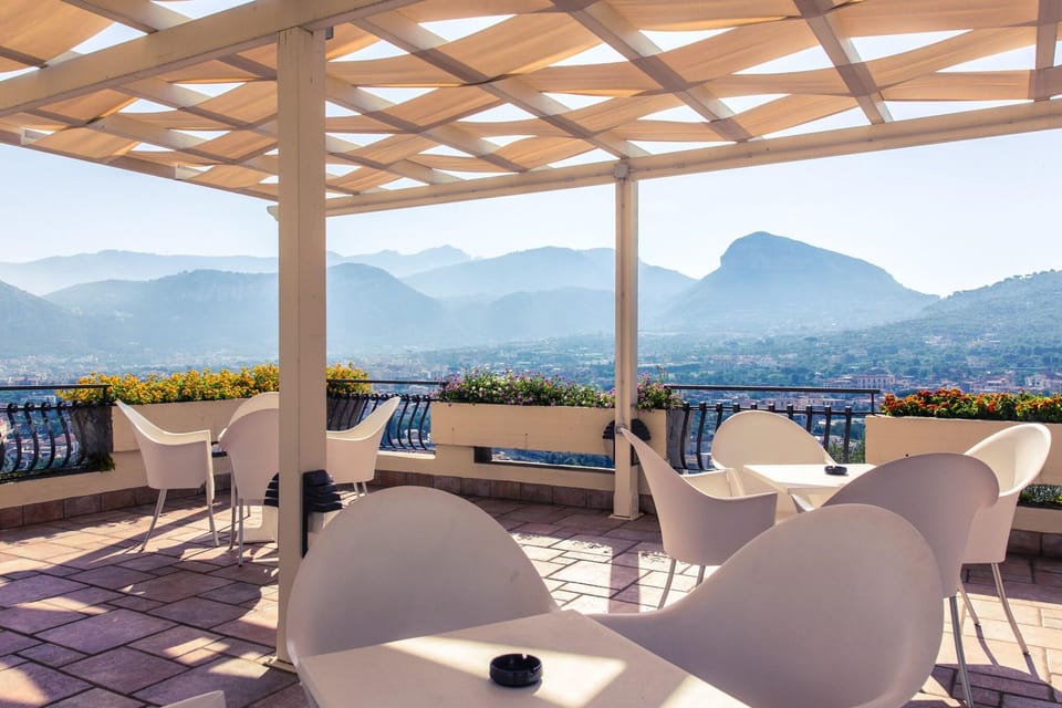 Hotel Cristina Hotel in Sant Agnello