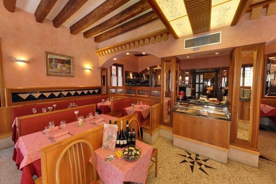 Hotel Messner Hotel in Lido di Venezia