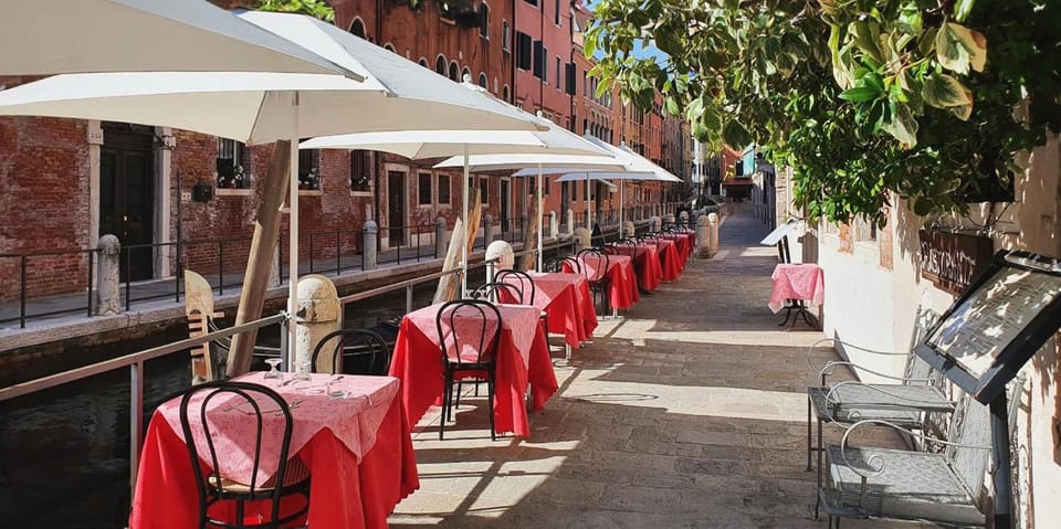 Hotel Messner Hotel in Lido di Venezia