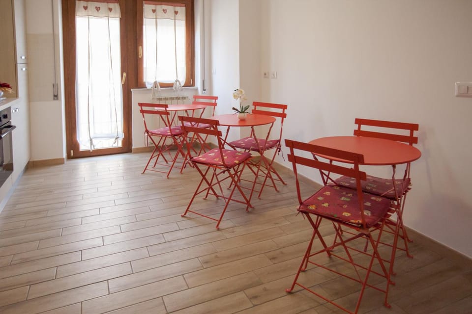 Carillon Hotel in Civitavecchia