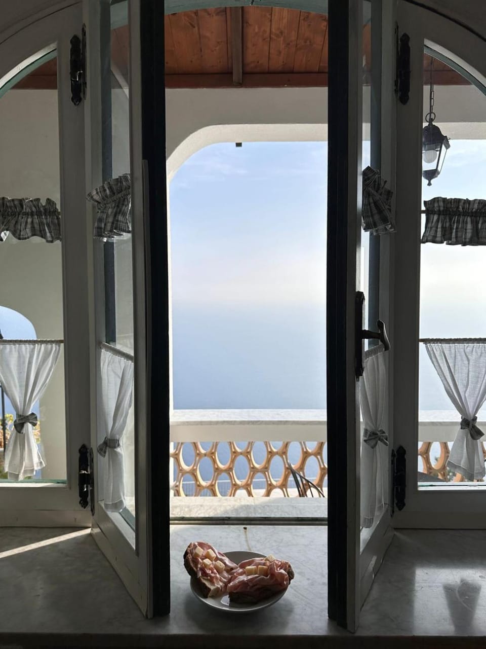 Casa Barbara Hotel in Conca dei Marini