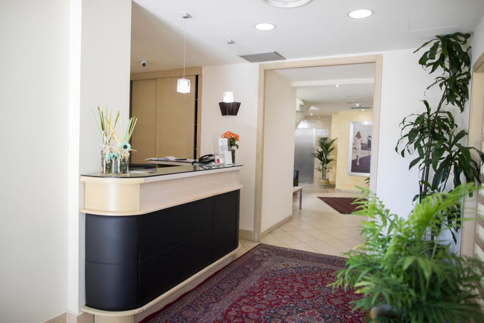Hotel Villa Cibele Hotel in Catania
