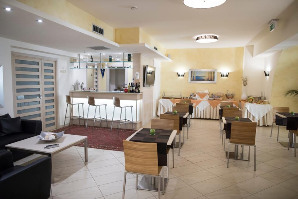 Hotel Villa Cibele Hotel in Catania