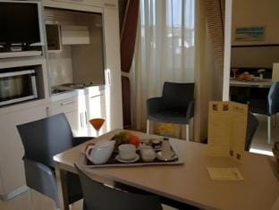 Hotel Villa Cibele Hotel in Catania