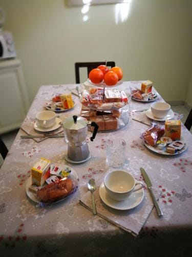 Casa Bruno B&B Hotel in Liguria
