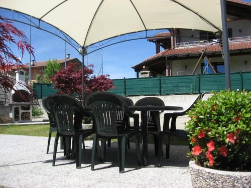 Casa Bruno B&B Hotel in Liguria