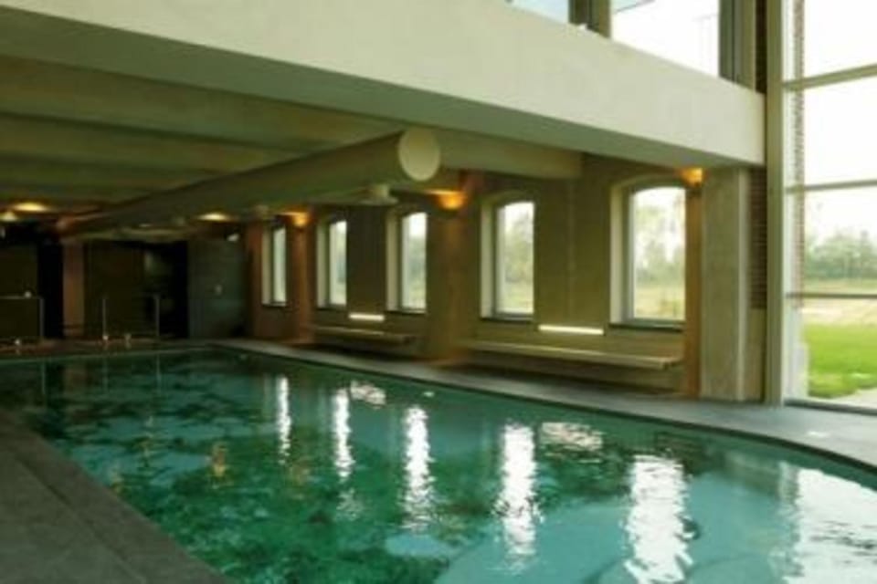 Hotel Morimondo Hotel in Lombardy