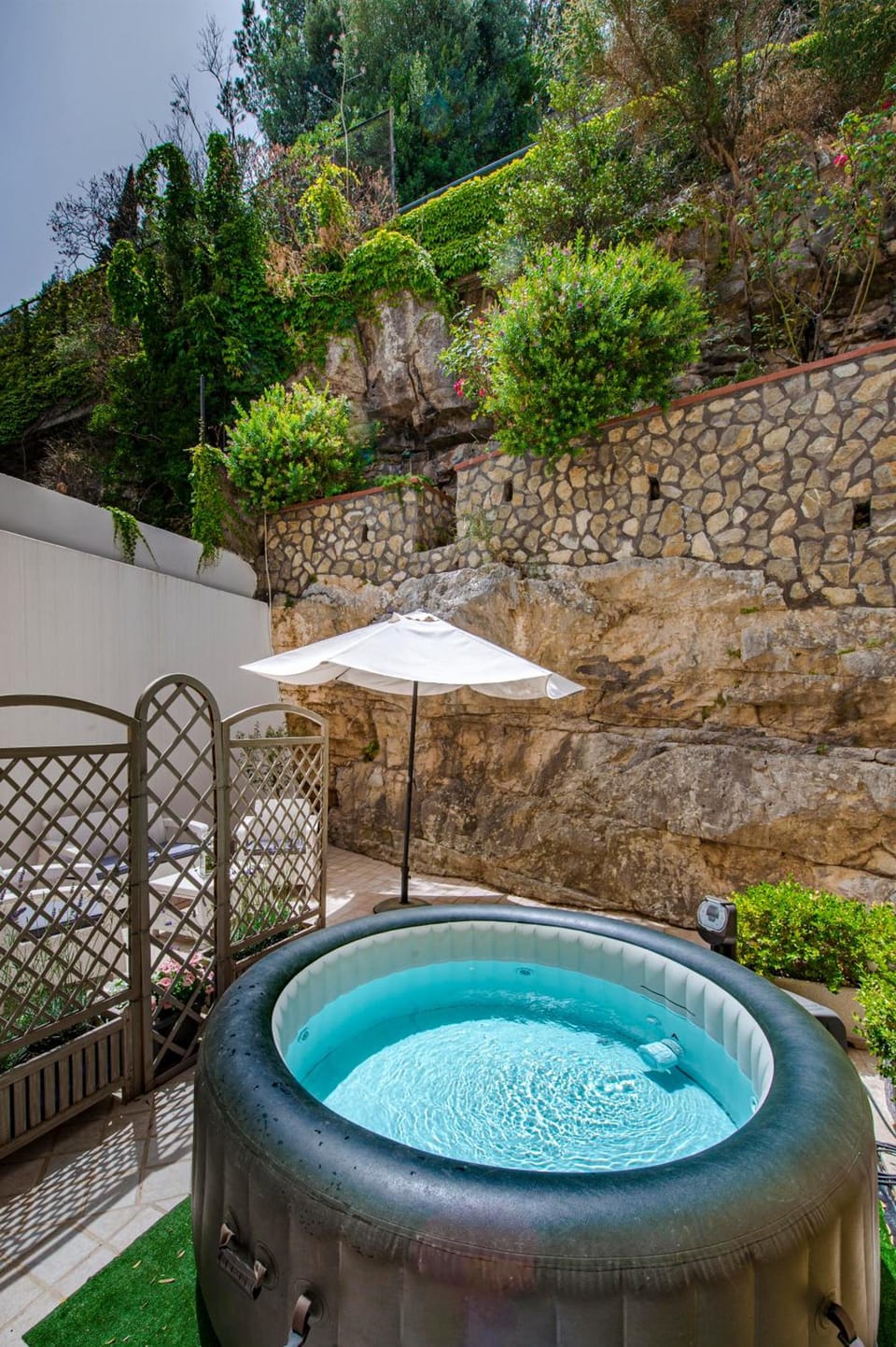 Casa Evelina Hotel in Sant Agnello