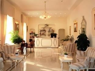 Hotel Villa Garden Hotel in Sant Agnello