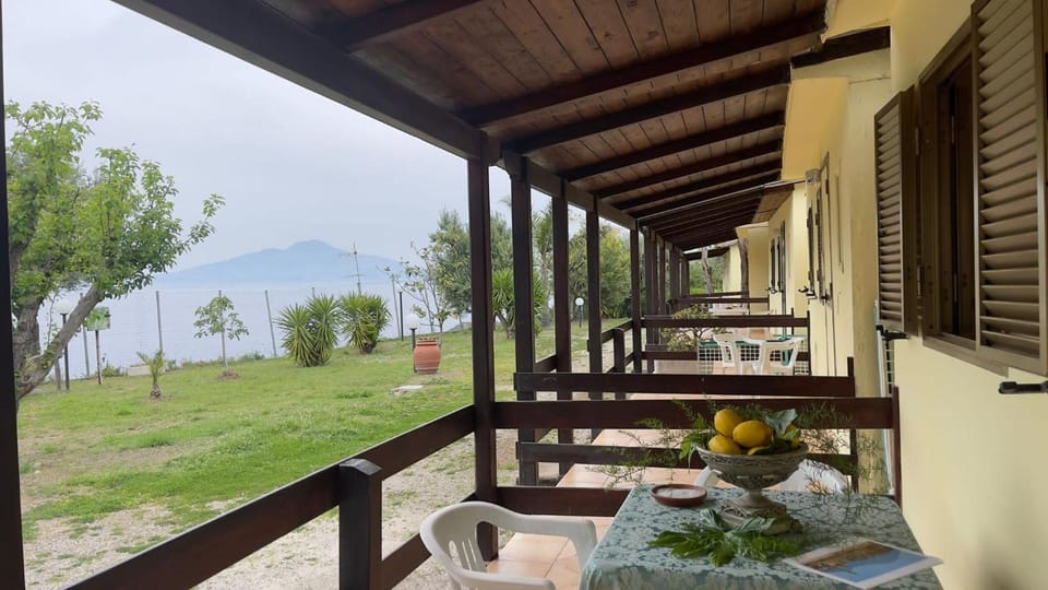 Villaggio Villa Lubrense Hotel in Campania