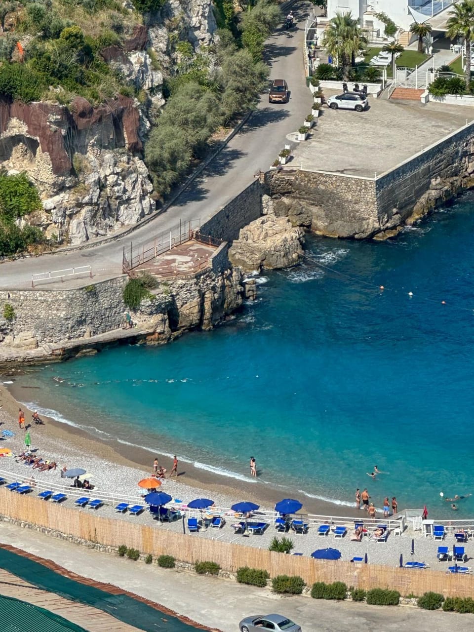 Villaggio Villa Lubrense Hotel in Campania