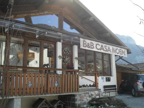Casa Noemi Imer Hotel in Trentino-South Tyrol