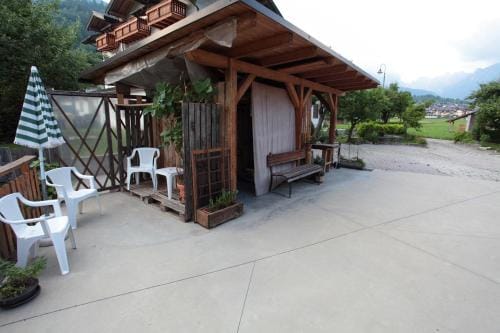 Casa Noemi Imer Hotel in Trentino-South Tyrol