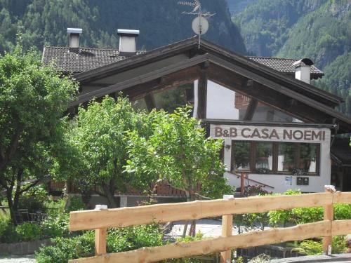 Casa Noemi Imer Hotel in Trentino-South Tyrol