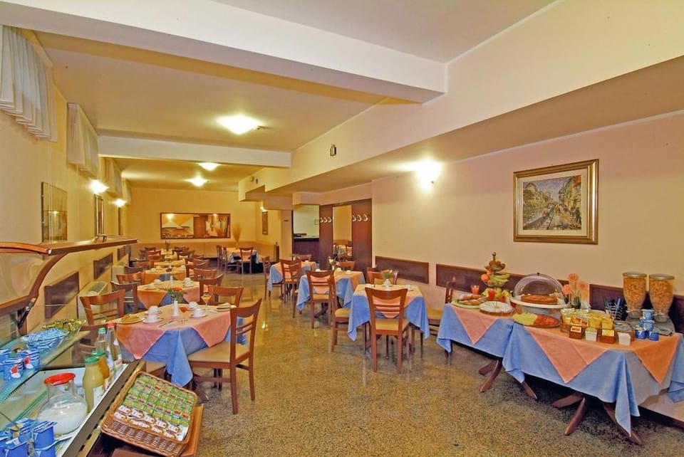 Hotel Majestic Hotel in Milan